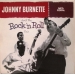 Johnny Burnet Johnny Burnette And The RockN Roll Trio /MCA